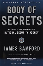 James Bamford, Bamford James - Body of Secrets