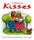 Dave Ross, Laura Rader - Book of Kisses