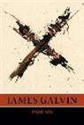 James Galvin - X