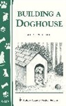 Mary Twitchell - Building a Doghouse