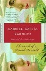 Gabriel Garcaia Maarquez, Gabriel Garcia Marquez, Gabriel García Márquez, Gabriel Garcia Marquez, Gregory Rabassa - Chronicle of a Death Foretold