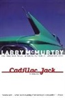 Mcmurtry, Larry McMurtry - Cadillac Jack