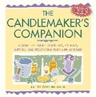 B OPPENHEIMER, Betty Oppenheimer - Candlemaker s companion -the-