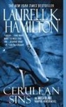 Laurell K Hamilton, Laurell K. Hamilton - Cerulean Sins