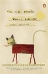 William Burroughs, William S Burroughs, William S. Burroughs - Cat Inside