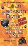 Lilian Jackson Braun - The Cat who smelled a Rat