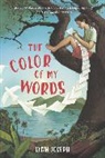 Lynn Joseph - The Color of My Words