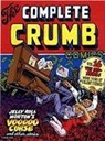 R. Crumb, Robert Crumb - The Complete Crumb