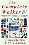 Colin Fletcher, C. L. Rawlins, Chip Rawlins, Vanna Prince - Complete Walker