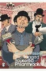 Tristram Hunt, Robert Tressell, Tressell Robert - The Ragged Trousered Philanthropists