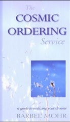 Barbara Mohr, Barbel Mohr, Bärbel Mohr - Cosmic Ordering Service -The-
