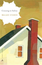 Wallace Stegner, Wallace Earle Stegner, T.H. Watkins, Terry Tempest Williams - Crossing to Safety