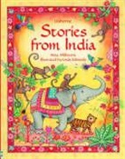 Anna Milbourne, Linda Edwards - Stories from India