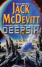 Jack McDevitt - Deepsix