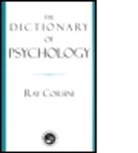 Ray Corsini, Raymond J. Corsini, Corsini Ray - Dictionary of Psychology