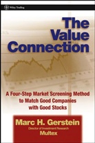 Marc H Gerstein, Marc H. Gerstein, Mark H. Gerstein - Value Connection