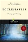 Bill Syrios, Teresa Syrios - Ecclesiastes