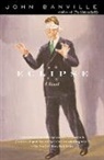 John Banville - Eclipse