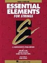 Michael Allen, Robert Gillespie, Pamela Tellejohn Hayes - Essential Elements for Strings