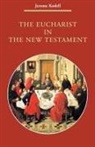 Jerome Kodell - The Eucharist in New Testament