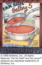 Gary Larson, Larson Gary - The Far Side Gallery 5