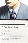 Brad Leithauser - A Few Corrections