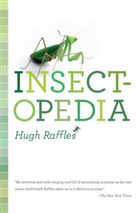Hugh Raffles - Insectopedia