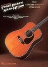 W. Schmid, Will Schmid, William Schmid - Hal Leonard Guitar Finger Picking Solos Method