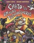 Susan Guevara, Gary Soto, Gary/ Guevara Soto, Susan Guevara - Chato y los amigos pachangueros