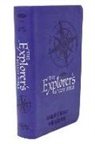 Thomas Nelson, Not Available (NA), Thomas Nelson, Nelson Bibles - The Explorer's Study Bible: Seeking God's Treasure and Living His Word