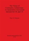 Faye A. Simpson - The Values of Community Archaeology