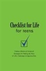 Checklist for Life, Checklist for Life, Thomas Nelson Publishers - Checklist for Life for Teens