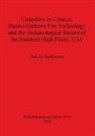 Paul Backhouse, Paul N. Backhouse - Campfires in Context