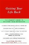 Monica Ramirez Basco, Jesse Wright, Jesse H. Wright - Getting Your Life Back