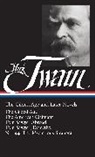 Mark Twain, Hamlin Lewis Hill, Hamli Lewis Hill, Hamlin Lewis Hill - Gilded Age and Later Novels