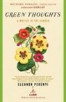 Collectif, Allen Lacy, Eleanor Perenyi, PERENYI ELEANOR, Michael Pollan, Michael Pollan - Green Thoughts