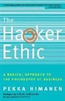 Manuel Castells, Pekka Himanen, Linus Torvalds - The Hacker Ethic