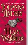 Johanna Lindsey, Lindsey Johanna - Heart of a Warrior