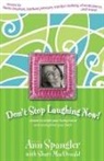 Zondervan, Zondervan, Shari Macdonald, Ann Spangler - Don't Stop Laughing Now!