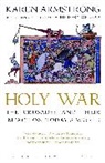 Karen Armstrong - Holy War