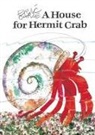 Eric Carle, Eric Carle - A House for Hermit Crab