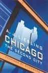 A J Liebling, A. J. Liebling, A.J. Liebling, Saul Steinberg - Chicago