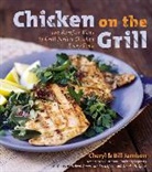 Bill Jamison, Cheryl Alters Jamison, Cheryl/ Jamison Jamison - Chicken on the Grill
