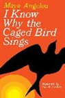 Maya Angelou, Oprah Winfrey - I Know Why The Caged Bird Sings