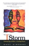 Gary Simmons - The I of the Storm
