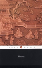 Anonymous, D. C. Lau, D.C. Lau, Mencius - Mencius