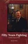 Jan De, Jan De Vries, J de Vries, Jan De Vries - Fifty Years Fighting