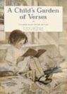 Chronicle Books, Robert Louis Stevenson, Cooper Edens - Child's Garden of Verses