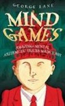 George Lane - Mind Games