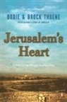 Bodie Thoene, Brock Thoene - Jerusalem's Heart